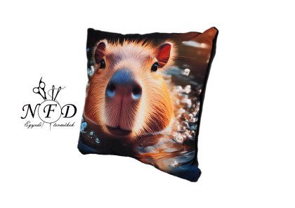 Capibara új